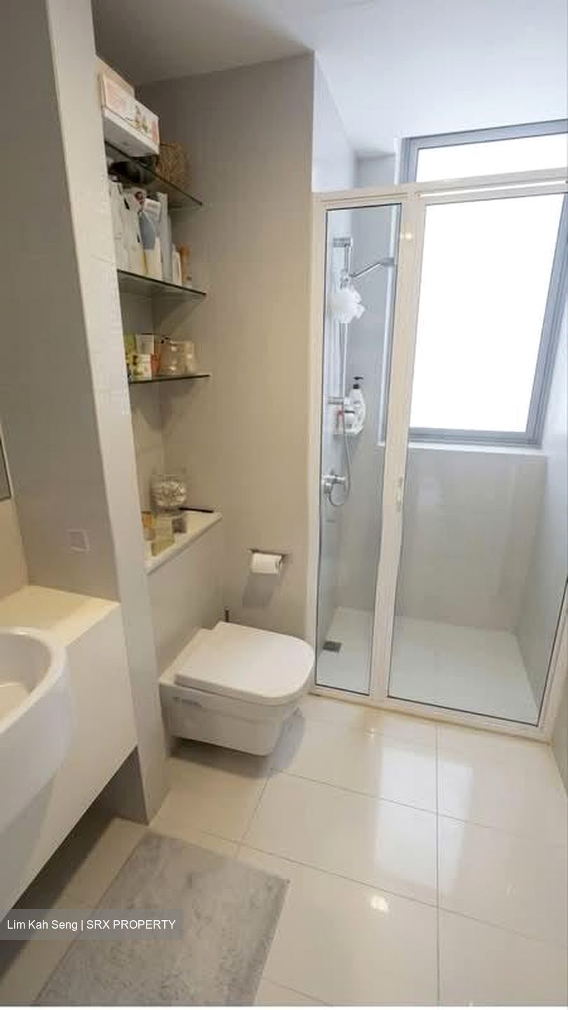 The Wharf Residence (D9), Condominium #586063501
